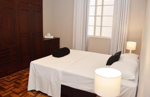 Sao Geraldo Apartment | MRG Descolado & Funcional - 3DPróximo ao Centro de Porto Alegre