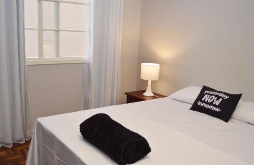 Sao Geraldo Apartment | MRG Descolado & Funcional - 3DPróximo ao Centro de Porto Alegre