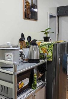 Cebu Apartment | MRG Place San Remo Oasis Condo