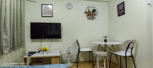Cebu Apartment | MRG Place San Remo Oasis Condo