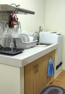 Cebu Apartment | MRG Place San Remo Oasis Condo