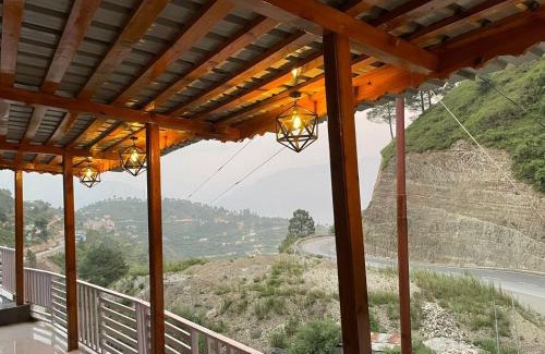 Tehri Hotel | Mrig Valley Resort, Homestay & Banquet