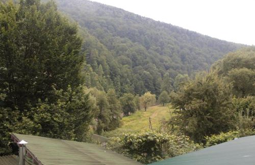 Yaremche Cabin | Mrija