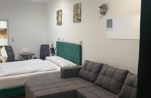 Mrkonjic Grad Apartment | Mrkonjić Grad Apartmani