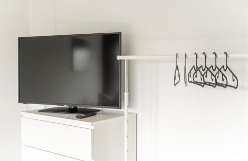 Mademuhlen Apartment | -MrLiving- Apartments in Driedorf - bis zu 7 Personen