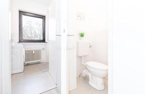 Mademuhlen Apartment | -MrLiving- Apartments in Driedorf - bis zu 7 Personen