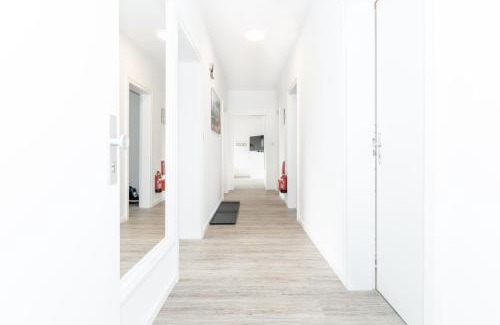 Mademuhlen Apartment | -MrLiving- Apartments in Driedorf - bis zu 7 Personen