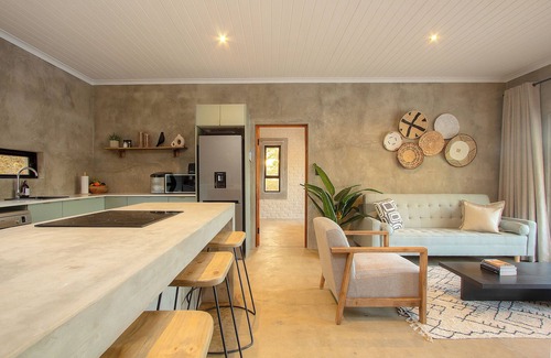 Marloth Park Villa | MRLTH. Luxury Safari Villa - Kruger National Park