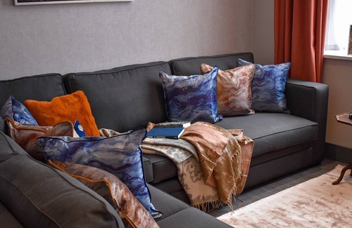 RopeWalks Hotel | Mrs Blodget's