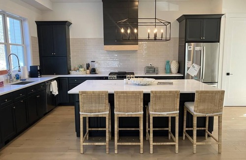 West Cape May House | Mrs. Third Avenue. Beautiful home close to beach and shops.