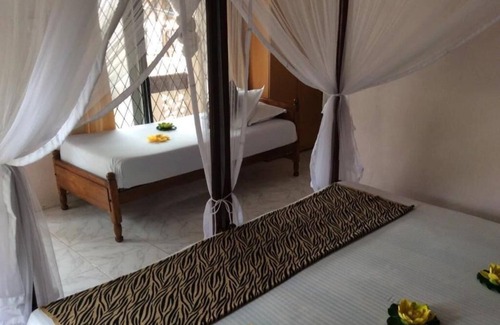 Fort Galle House | Mrs Wijenayake's Beach Haven Guest House