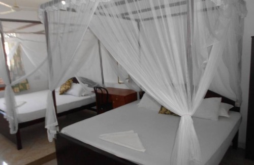 Fort Galle House | Mrs Wijenayake's Beach Haven Guest House