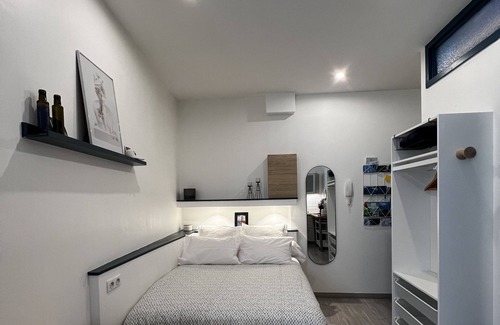 Aix-les-Bains City Center Apartment | MRTN APARTMENTS & SUITES