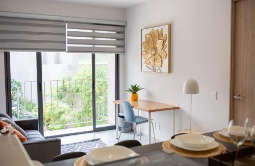 Centro Apartment | MrW Beautiful apartment in VillaDhara