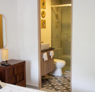 Centro Apartment | MrW Beautiful apartment in VillaDhara