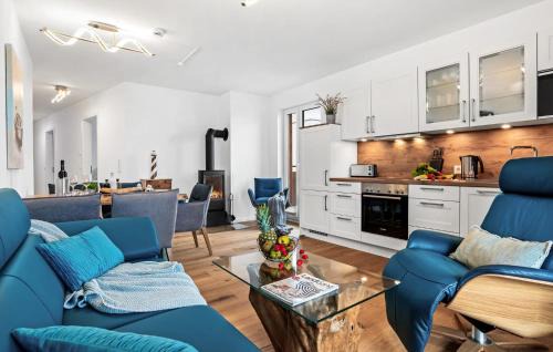 Olpenitz Apartment | Ms Admiral