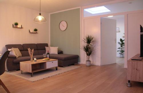 Leer Apartment | MS-Apartments I Hellinghuus
