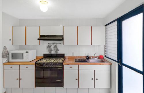 Desarrollo San Pablo Apartment | MS Exclusiva Suite Alberca Bernardo Quintana 12B