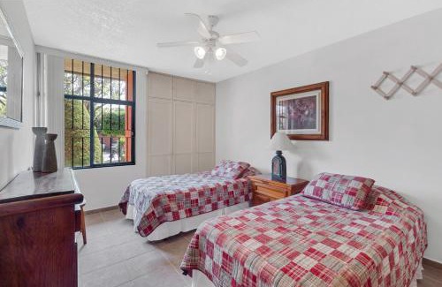 Desarrollo San Pablo Apartment | MS Exclusiva Suite Alberca Bernardo Quintana 12B