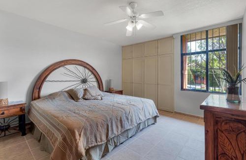 Desarrollo San Pablo Apartment | MS Exclusiva Suite Alberca Bernardo Quintana 12B