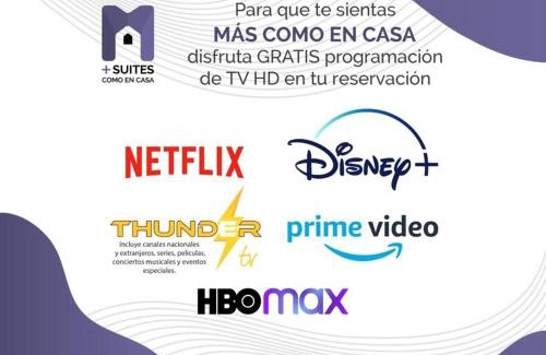 Downtown Queretaro Apartment | +MS +Loft Céntrico +Cómodo +Internet 119G