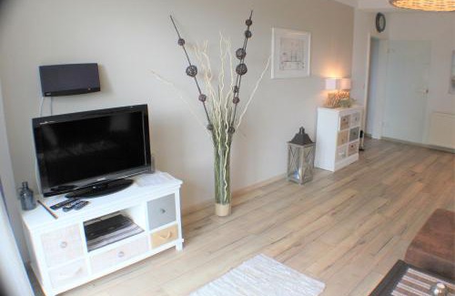 Dorumer Neufeld Apartment | MS Nautic