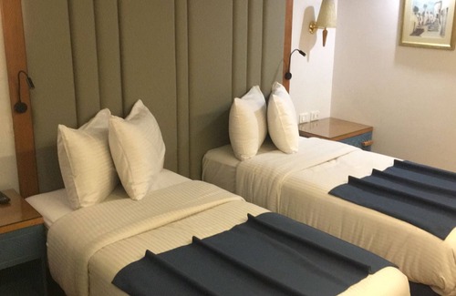 Luxor Boat Rental | MS Nephtis Nile Cruise