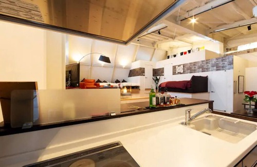 Asahikawa House | Ms Studio