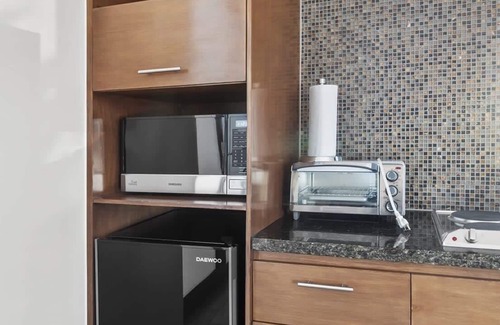 zona dos extendida Apartment | +MS +Suite Loft Accesible +Ubicadísimo +Carretera 57