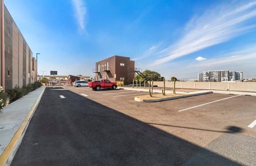 zona dos extendida Apartment | +MS +Suite Loft Accesible +Ubicadísimo +Carretera 57