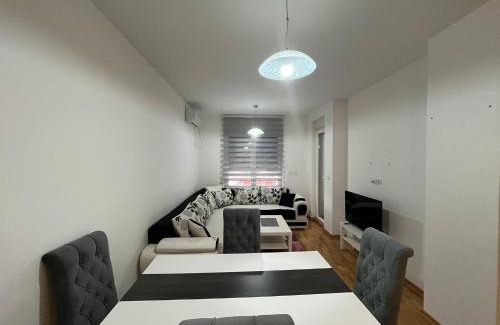 Kragujevac Apartment | MSApartments