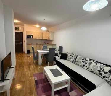 Kragujevac Apartment | MSApartments