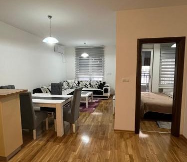 Kragujevac Apartment | MSApartments