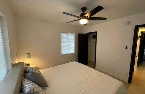 Encanto Apartment | *Msg for 5%off*2Bed1Bath KingBeds House MidtownPHX