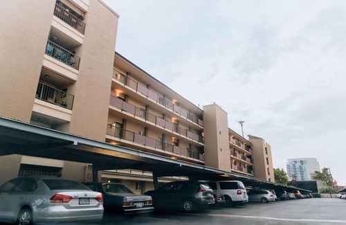 Encanto Apartment | *Msg for 5%off*2Bed2Bath KingBeds MidtownPHX Condo
