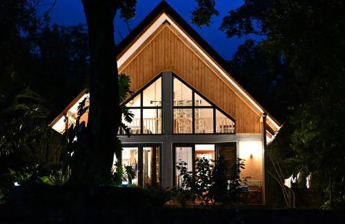 Arusha Ski Chalet | Msitu Hut