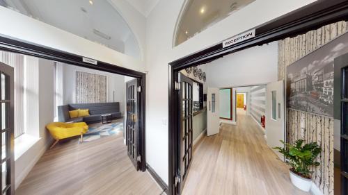 Marylebone Hotel | MSK Hotel 82