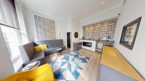 Marylebone Hotel | MSK Hotel 82