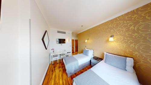 Marylebone Hotel | MSK Hotel 82