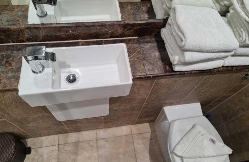 Lancaster Gate Hotel | MSK Superior
