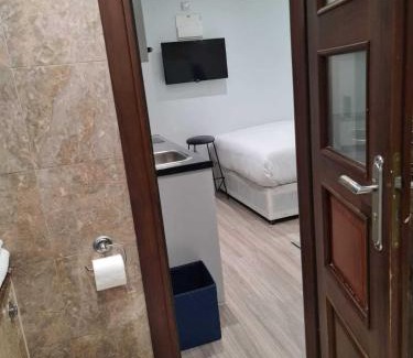 Lancaster Gate Hotel | MSK Superior
