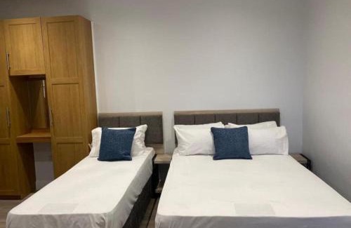 Lancaster Gate Hotel | MSK Superior