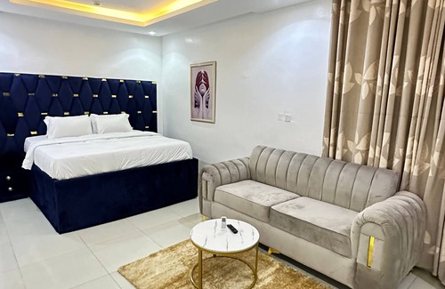 Ikoyi Hotel | Msquare Hotel Ikoyi