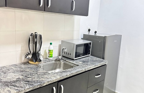Ikoyi Hotel | Msquare Hotel Ikoyi