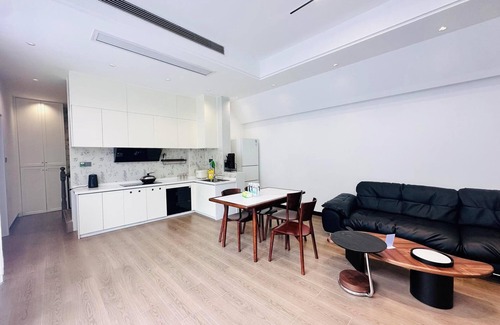 Yinzhan Forest farm Villa | Mstay Homestay Jihua Store