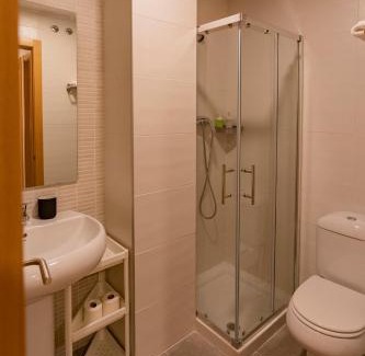 Barreiros Apartment | MSuites Catedrales