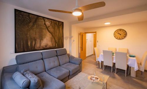 Barreiros Apartment | MSuites Catedrales