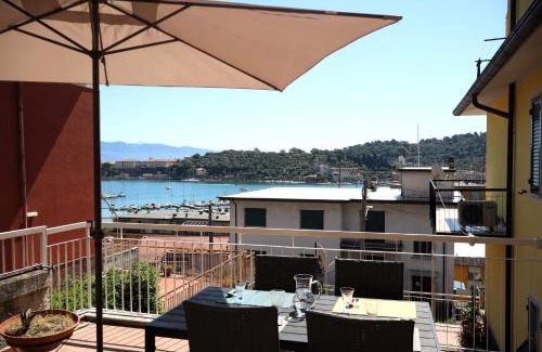 Le Grazie Apartment | MsulMare
