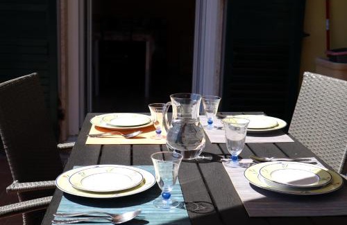 Le Grazie Apartment | MsulMare