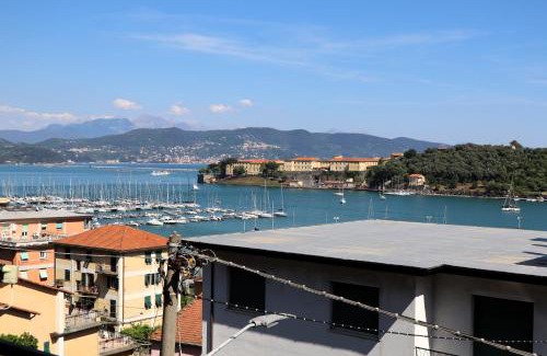 Le Grazie Apartment | MsulMare